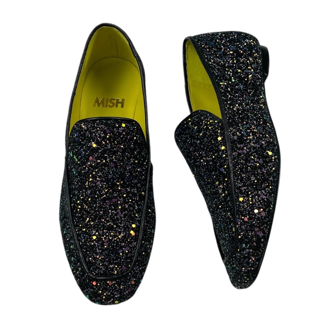 Mocasines  MISHKA  Varios  Tornasol Talle 36
