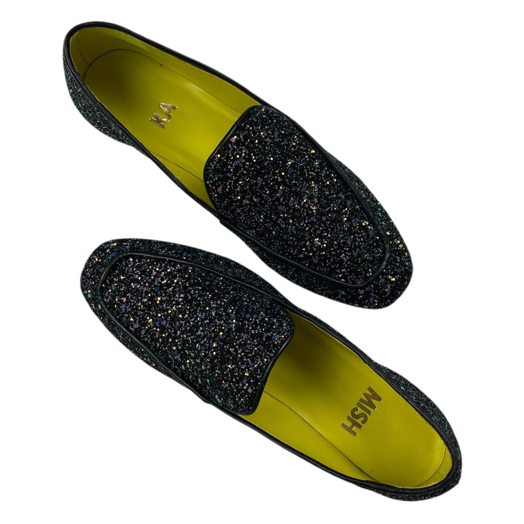 Mocasines  MISHKA  Varios  Tornasol Talle 36