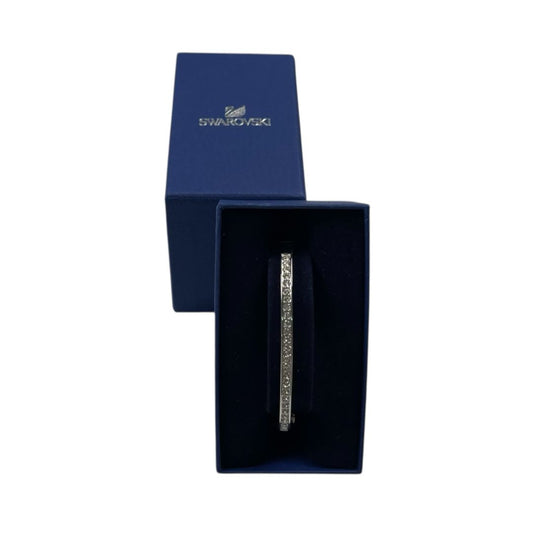 Pulsera  SWAROVSKI  Plateado Talle Unico