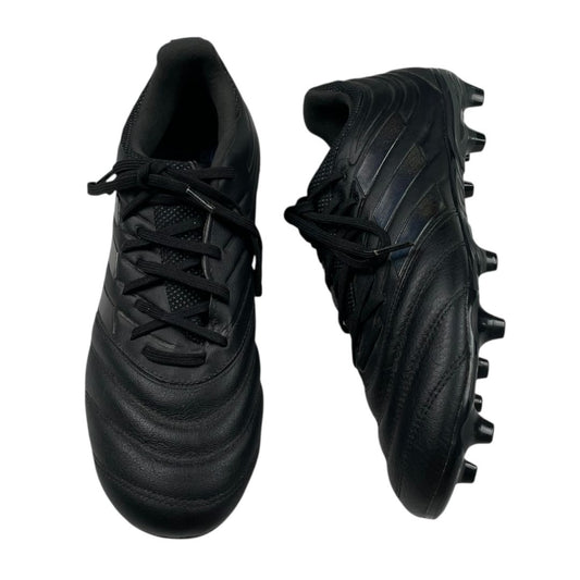 Botines  ADIDAS  Negro Talle 41