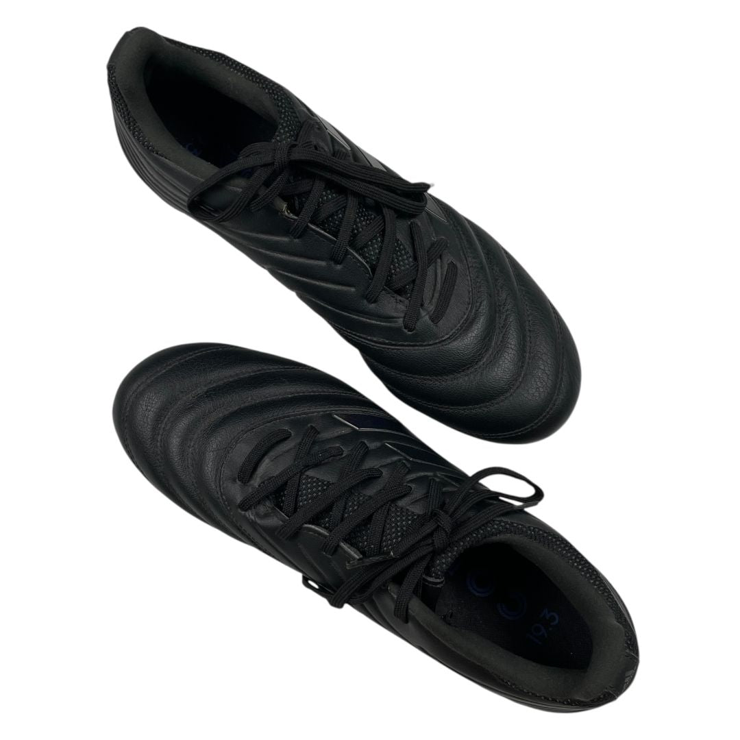 Botines  ADIDAS  Negro Talle 41