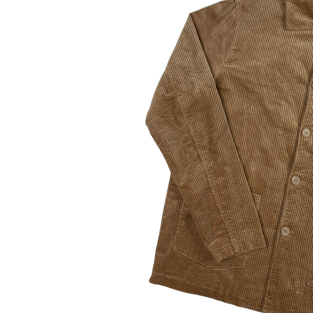 Camisaco  BROOKSFIELD  Marron Talle 50