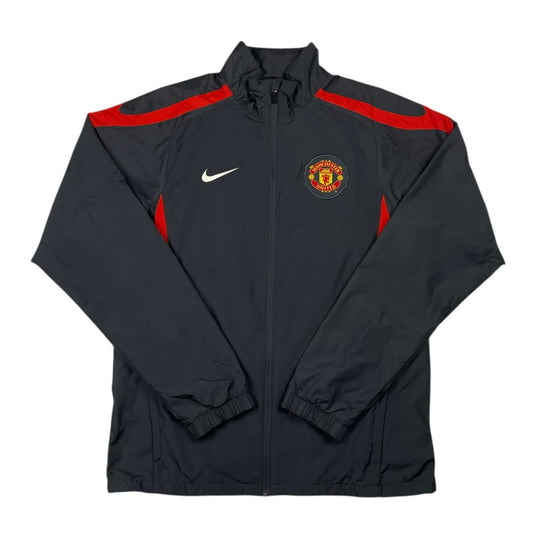 Campera  NIKE  Gris Talle S