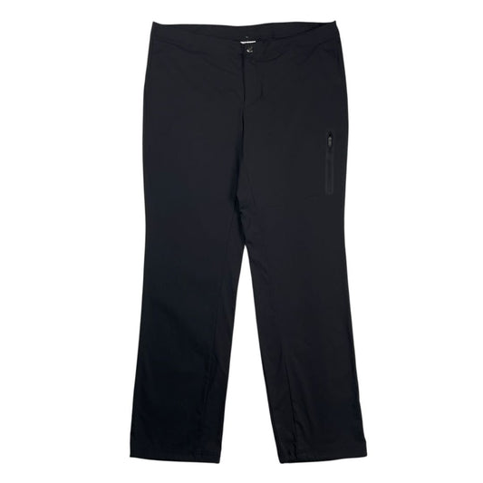 Pantalon  COLUMBIA  Negro Talle 48