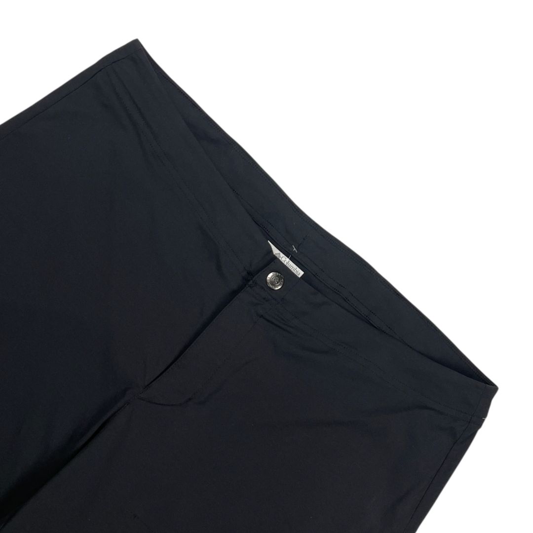 Pantalon  COLUMBIA  Negro Talle 48