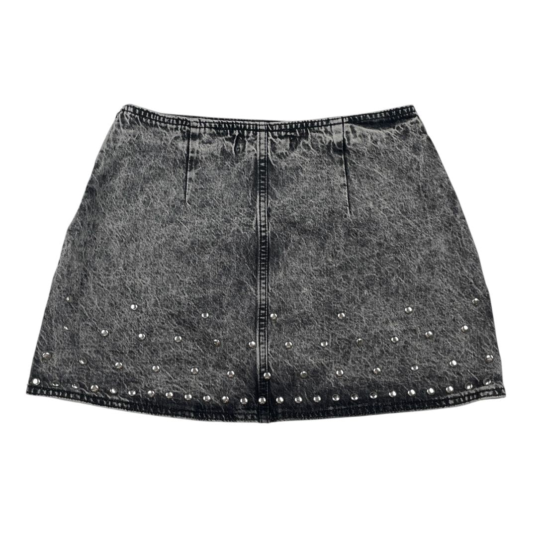 Conjunto X2  ZARA  Negro Talle M