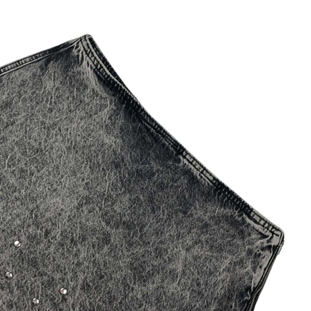 Conjunto X2  ZARA  Negro Talle M