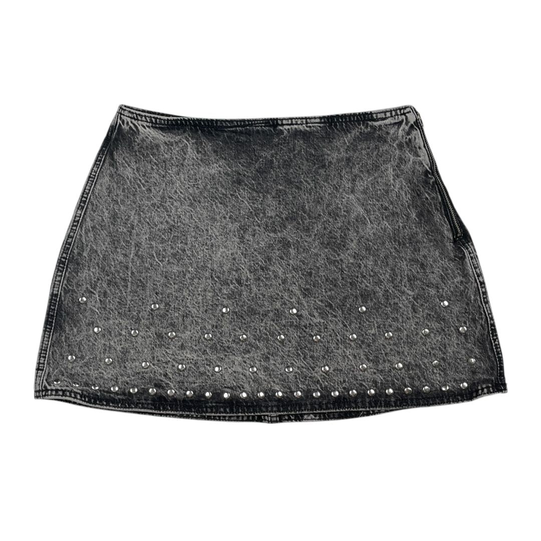 Conjunto X2  ZARA  Negro Talle M