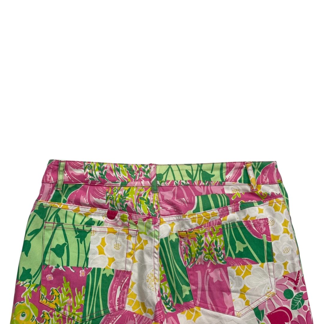 Pantalon  LILLY PULITZER  Varios  Estampado Talle 4