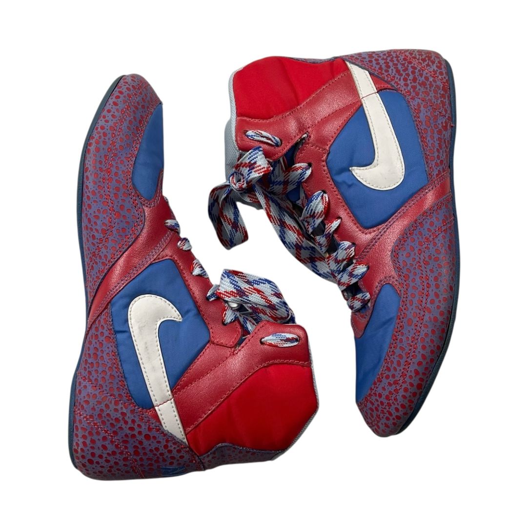 Zapatillas  NIKE  Varios  Estampado Talle 39