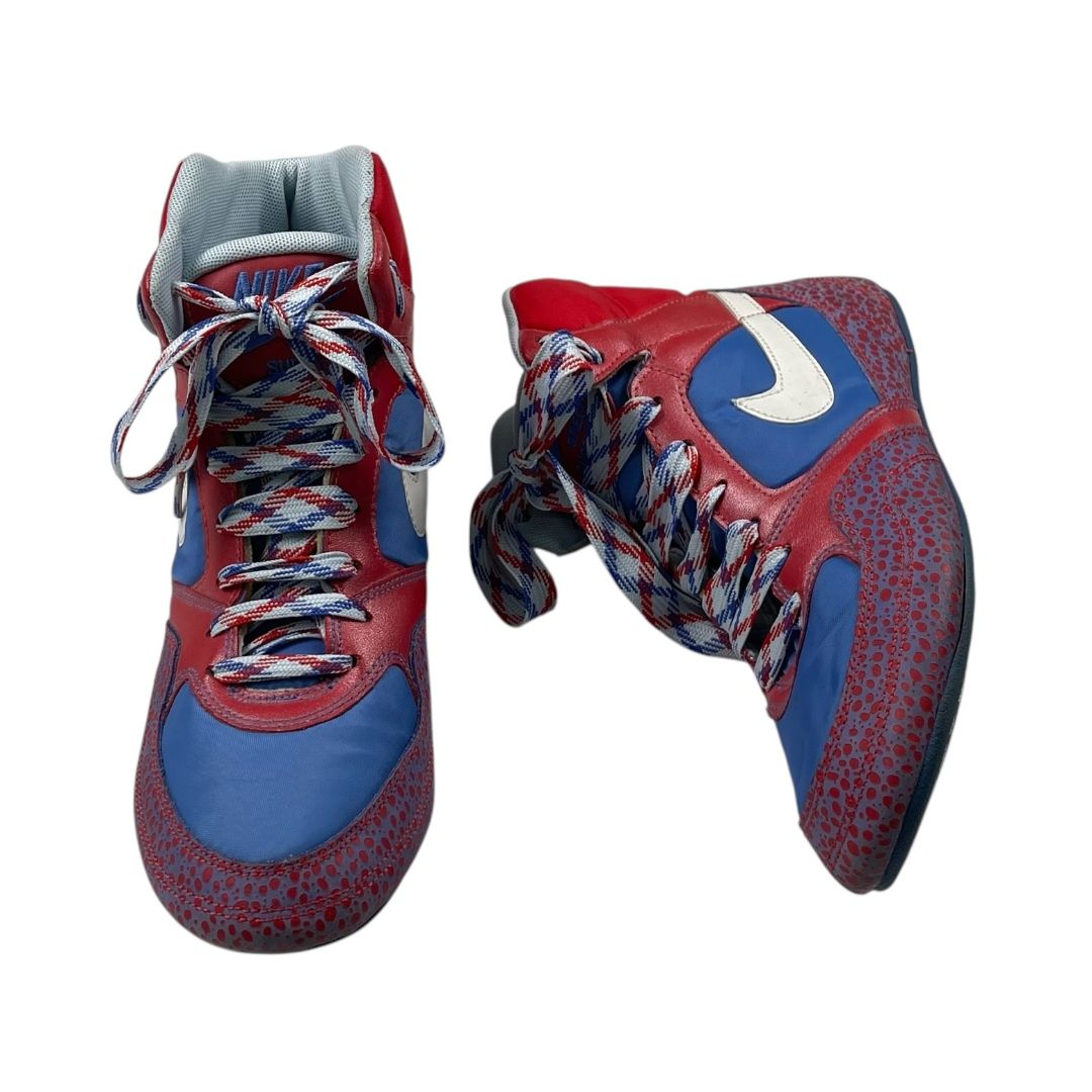 Zapatillas  NIKE  Varios  Estampado Talle 39