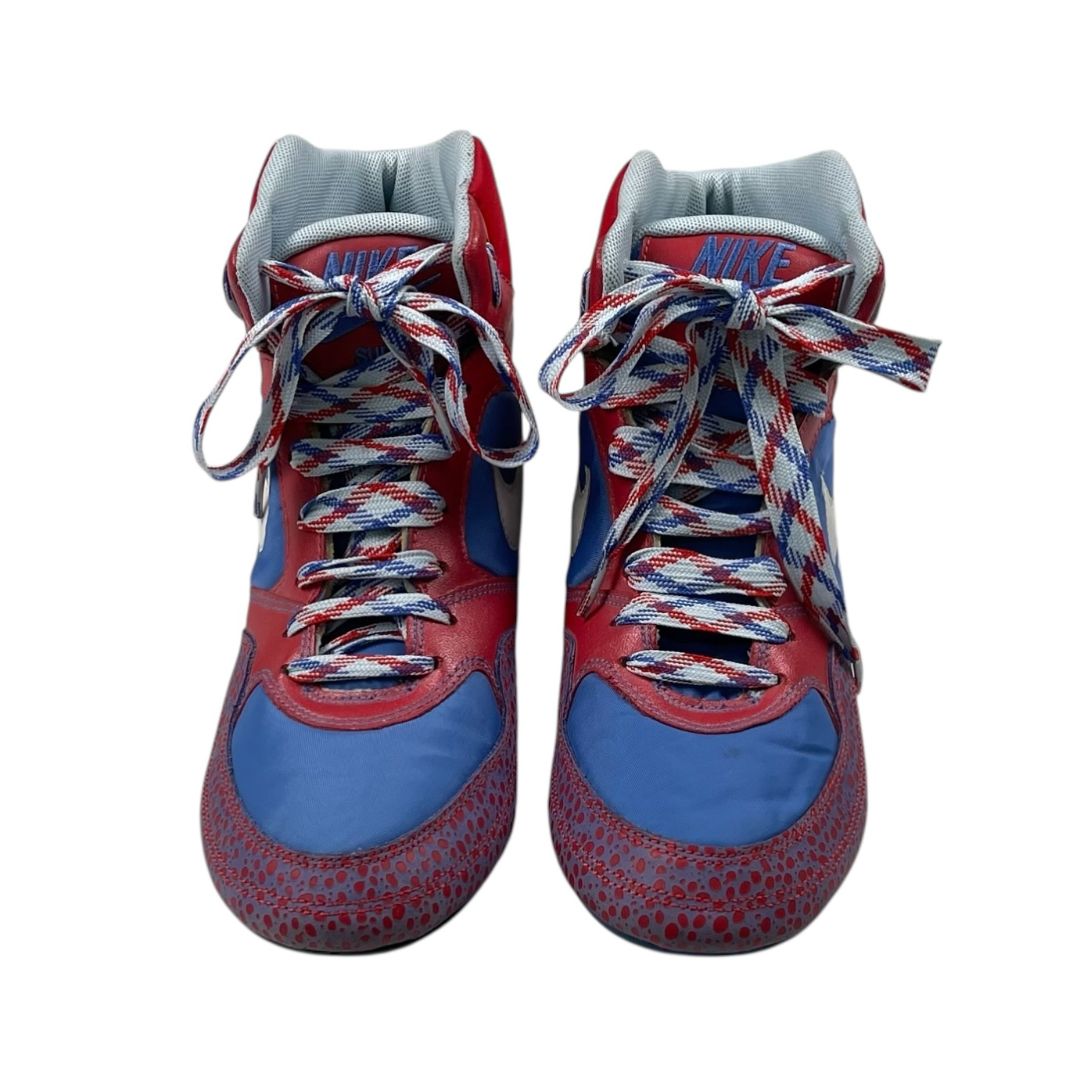 Zapatillas  NIKE  Varios  Estampado Talle 39