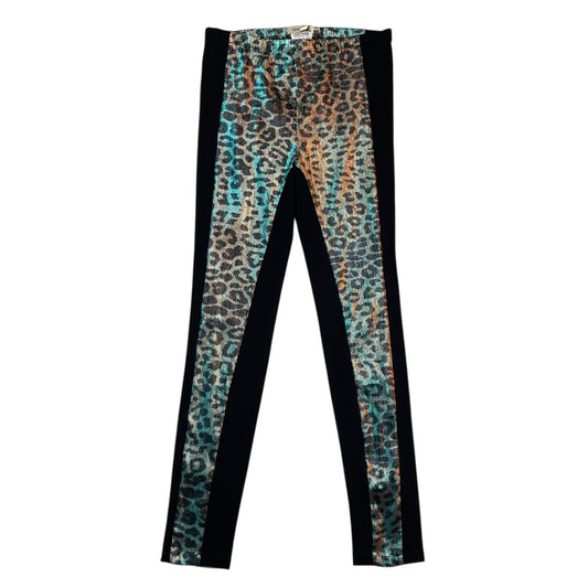 Pantalon Calza  JAZMIN CHEBAR  Varios  Animal Print Talle 44