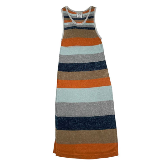 Vestido Sin Manga  JAZMIN CHEBAR  Varios Talle 1