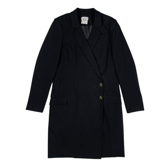 Tapado  CALVIN KLEIN  Negro Talle 8