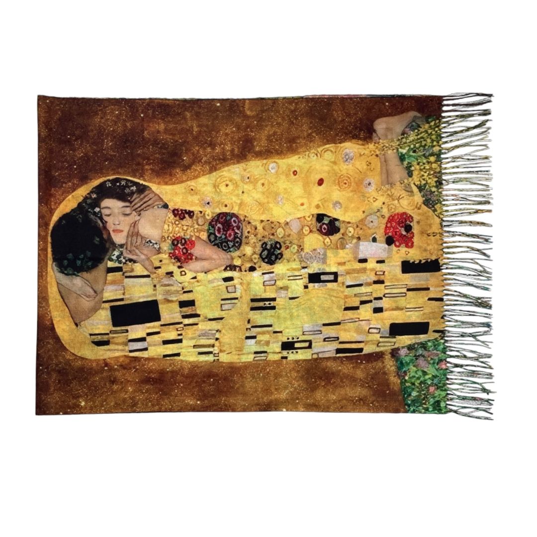 Pashmina  SIN MARCA  Varios  Estampado Medida 178cm x 69cm