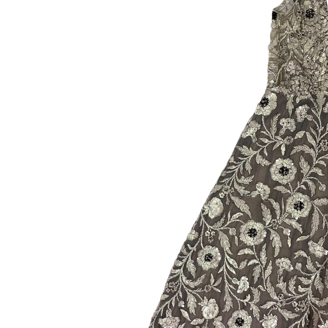 Vestido Sin Manga  SIN MARCA  Varios Talle S