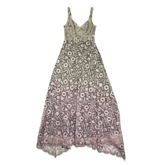 Vestido Sin Manga  SIN MARCA  Varios Talle S