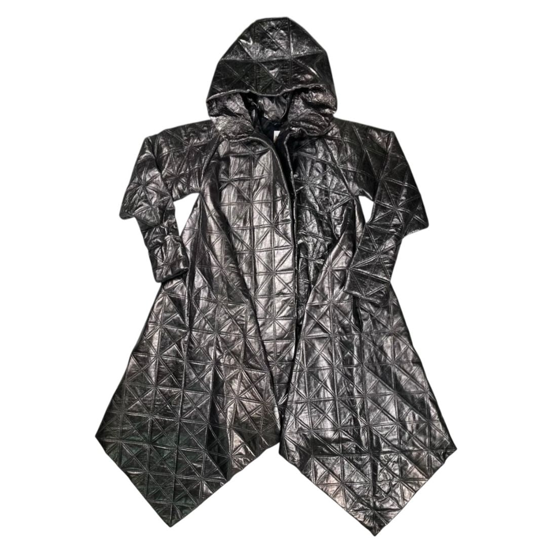 Saco  GARETH PUGH  Peltre Talle M