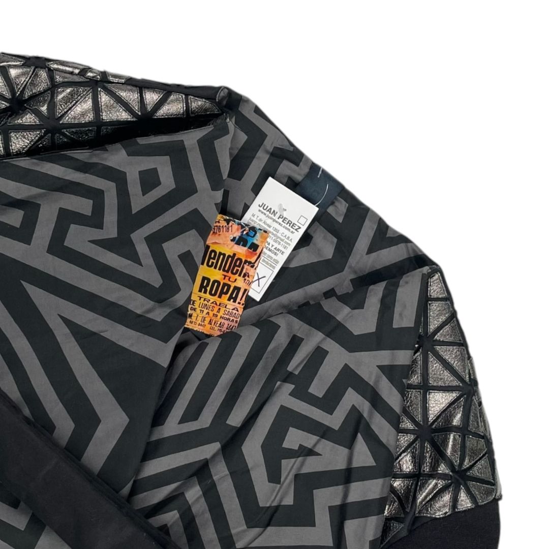 Saco  GARETH PUGH  Peltre Talle M