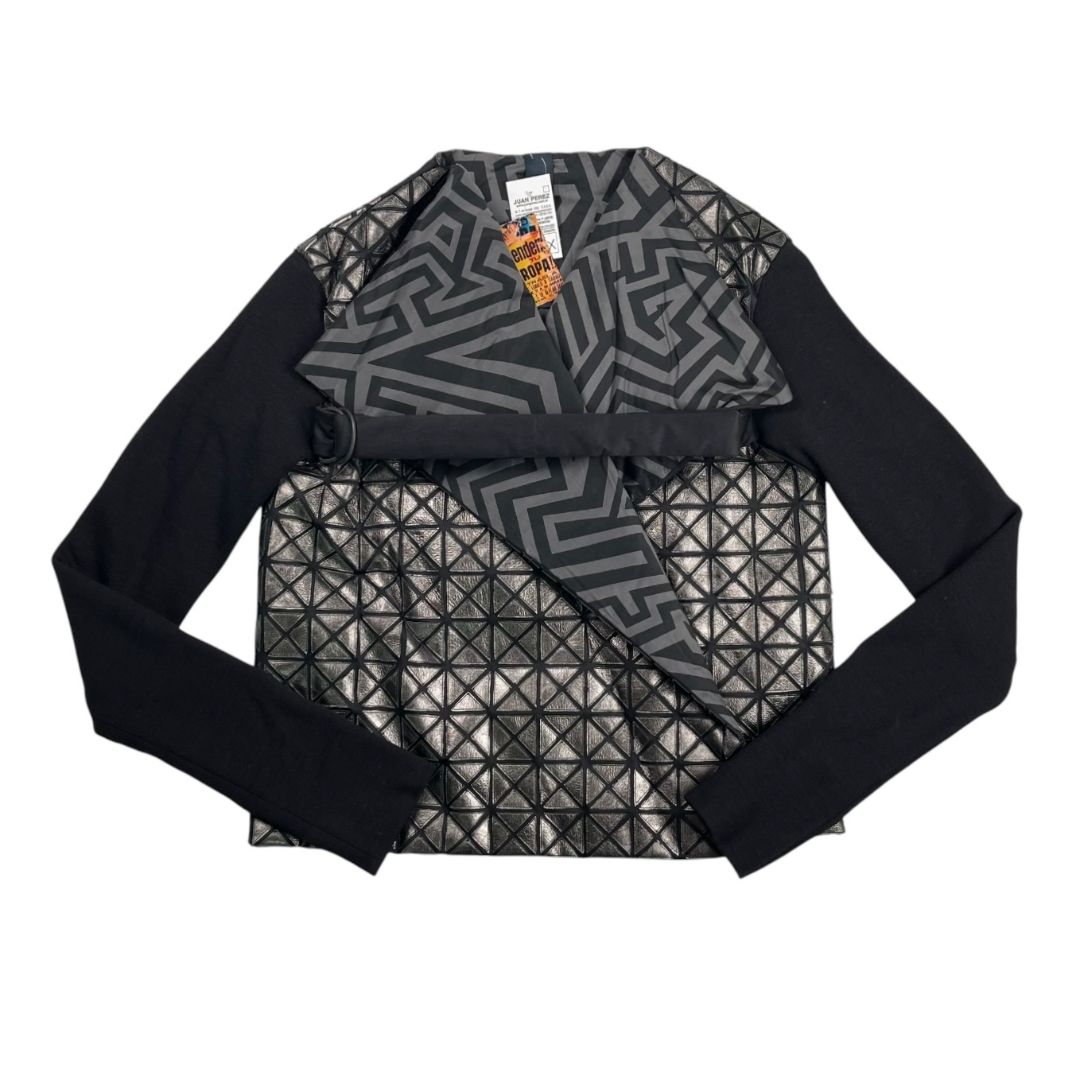 Saco  GARETH PUGH  Peltre Talle M