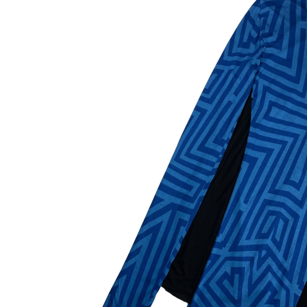 Remera Manga Larga  GARETH PUGH  Varios  Estampado Talle 42