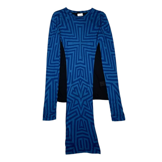 Remera Manga Larga  GARETH PUGH  Varios  Estampado Talle 42