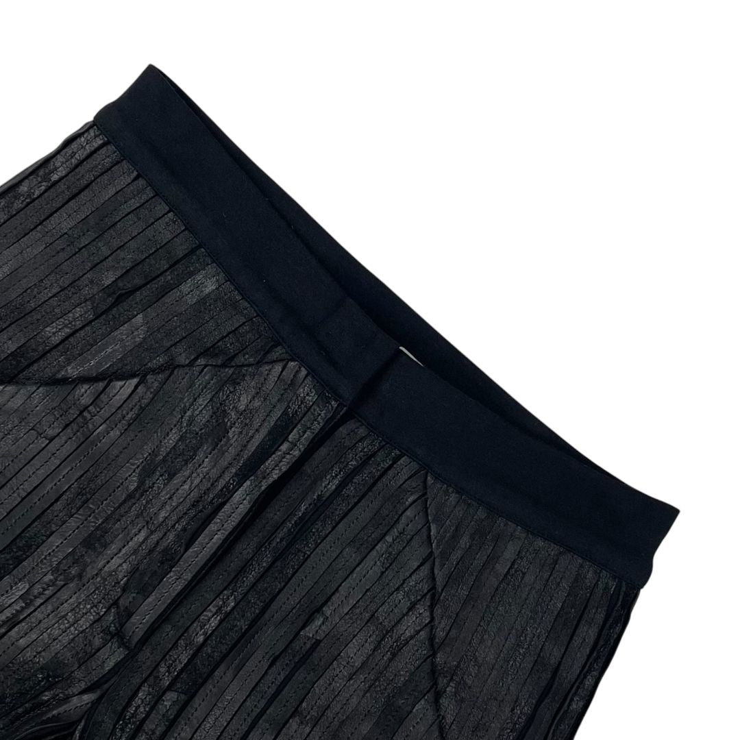 Pantalon  GARETH PUGH  Negro Talle S