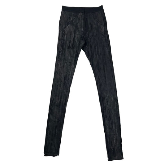 Pantalon  GARETH PUGH  Negro Talle S