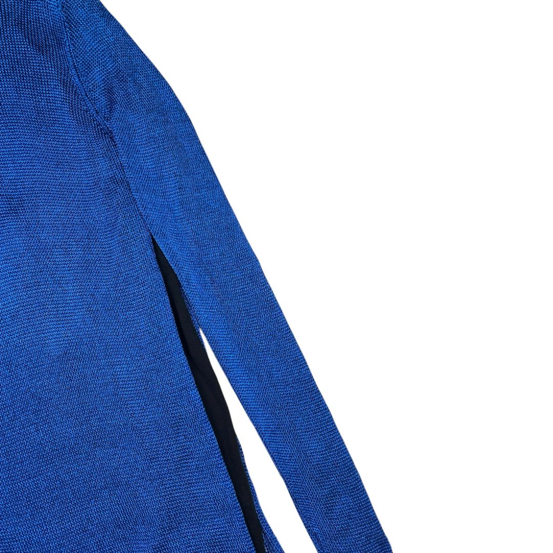 Sweater  GARETH PUGH  Azul Talle L