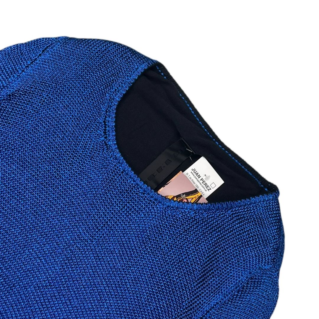Sweater  GARETH PUGH  Azul Talle L