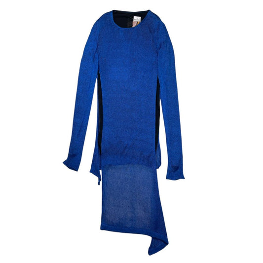 Sweater  GARETH PUGH  Azul Talle L