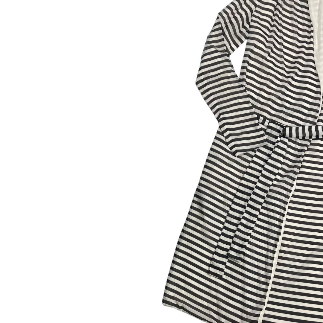 Saco  GARETH PUGH  Varios Rayado Talle 42