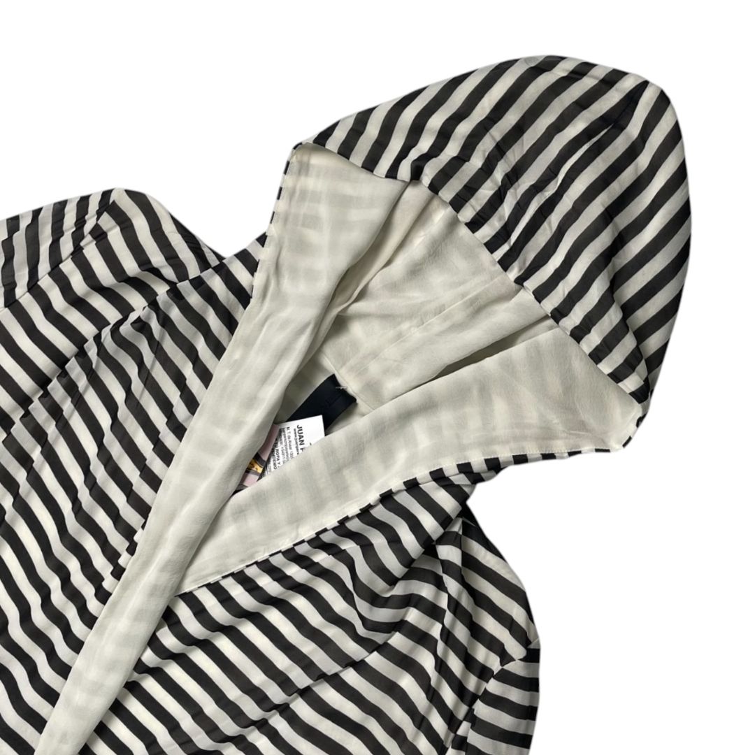 Saco  GARETH PUGH  Varios Rayado Talle 42