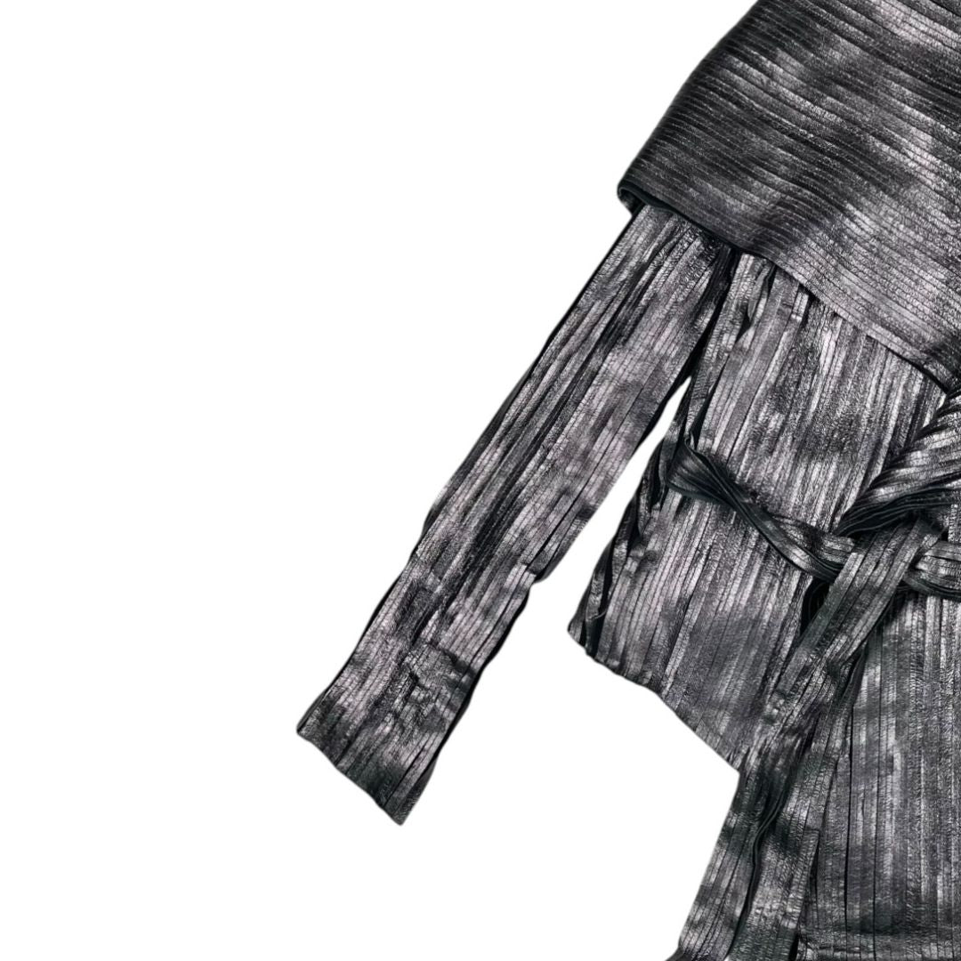 Saco  GARETH PUGH  Peltre Talle 8