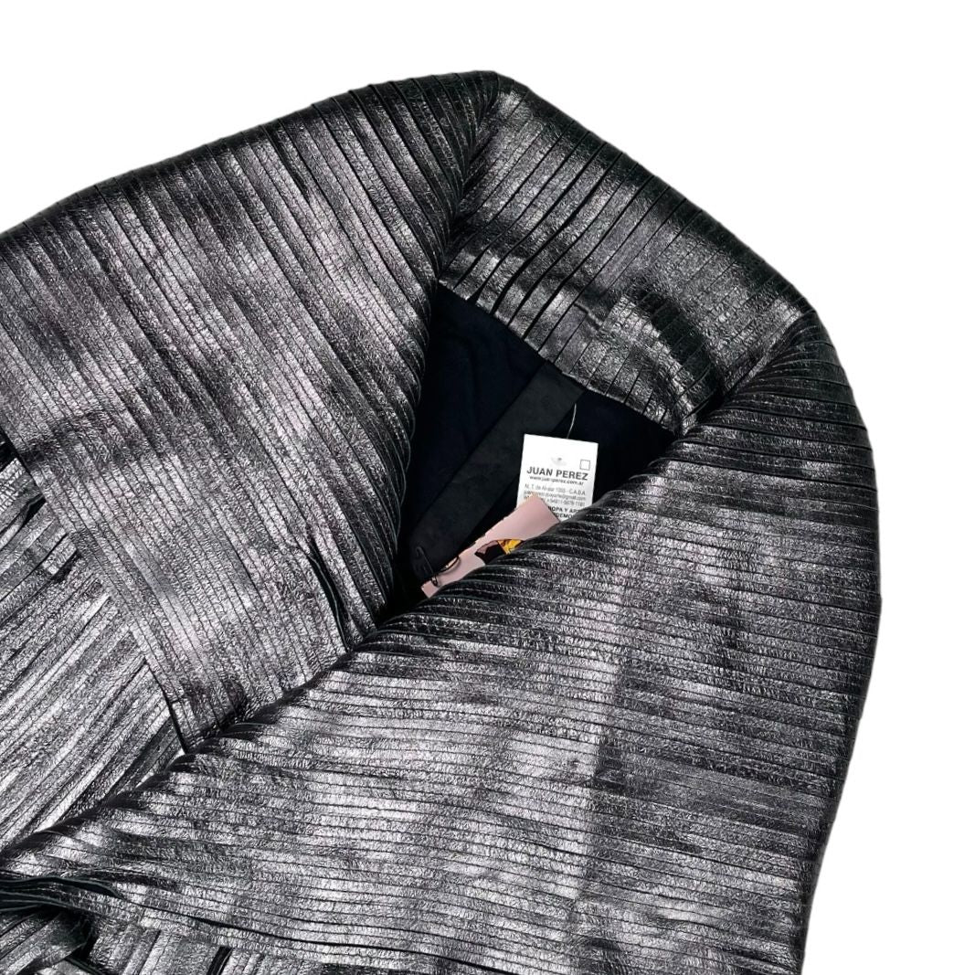Saco  GARETH PUGH  Peltre Talle 8