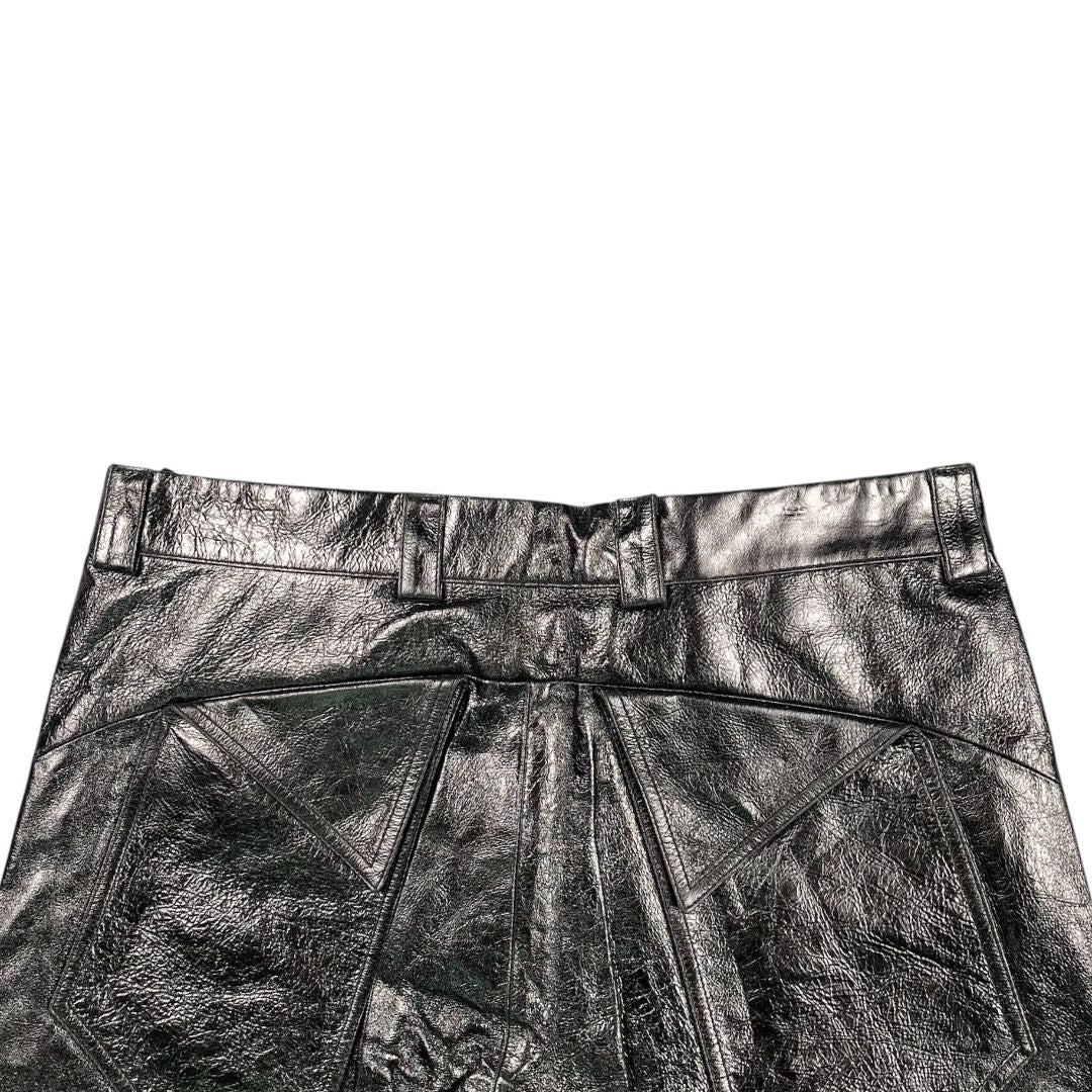 Pantalon  GARETH PUGH  Peltre Talle M
