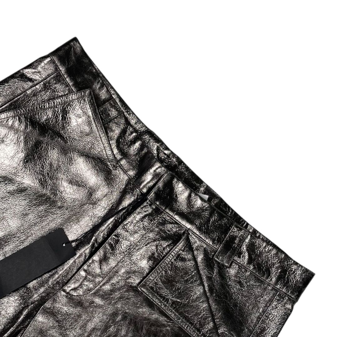 Pantalon  GARETH PUGH  Peltre Talle M