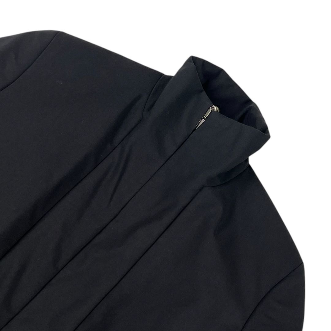 Saco  GARETH PUGH  Negro Talle 6