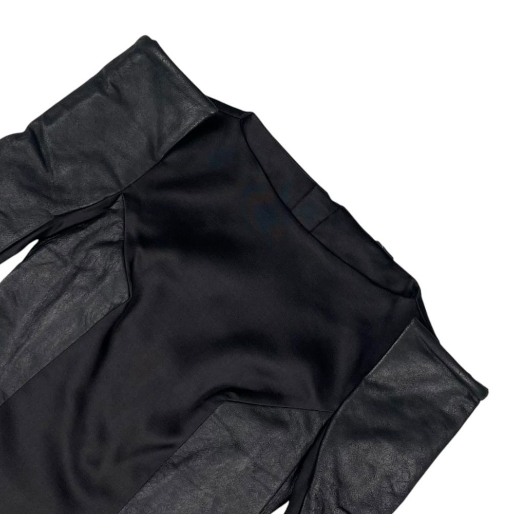 Vestido Manga Larga  GARETH PUGH  Negro Talle XS