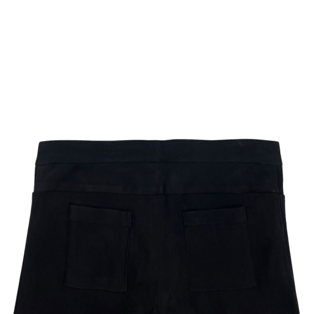 Pantalon  RAD HOURANI  Negro Talle 29