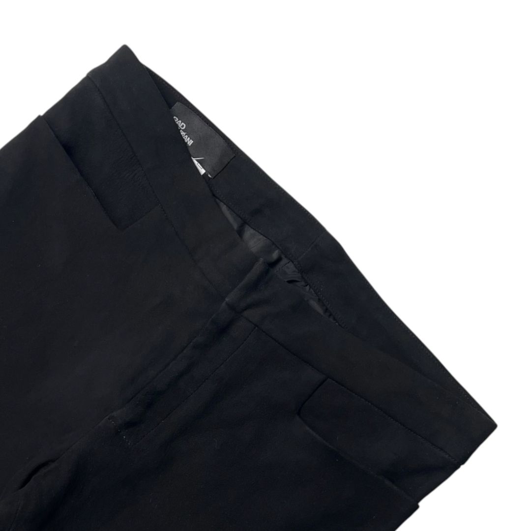 Pantalon  RAD HOURANI  Negro Talle 29