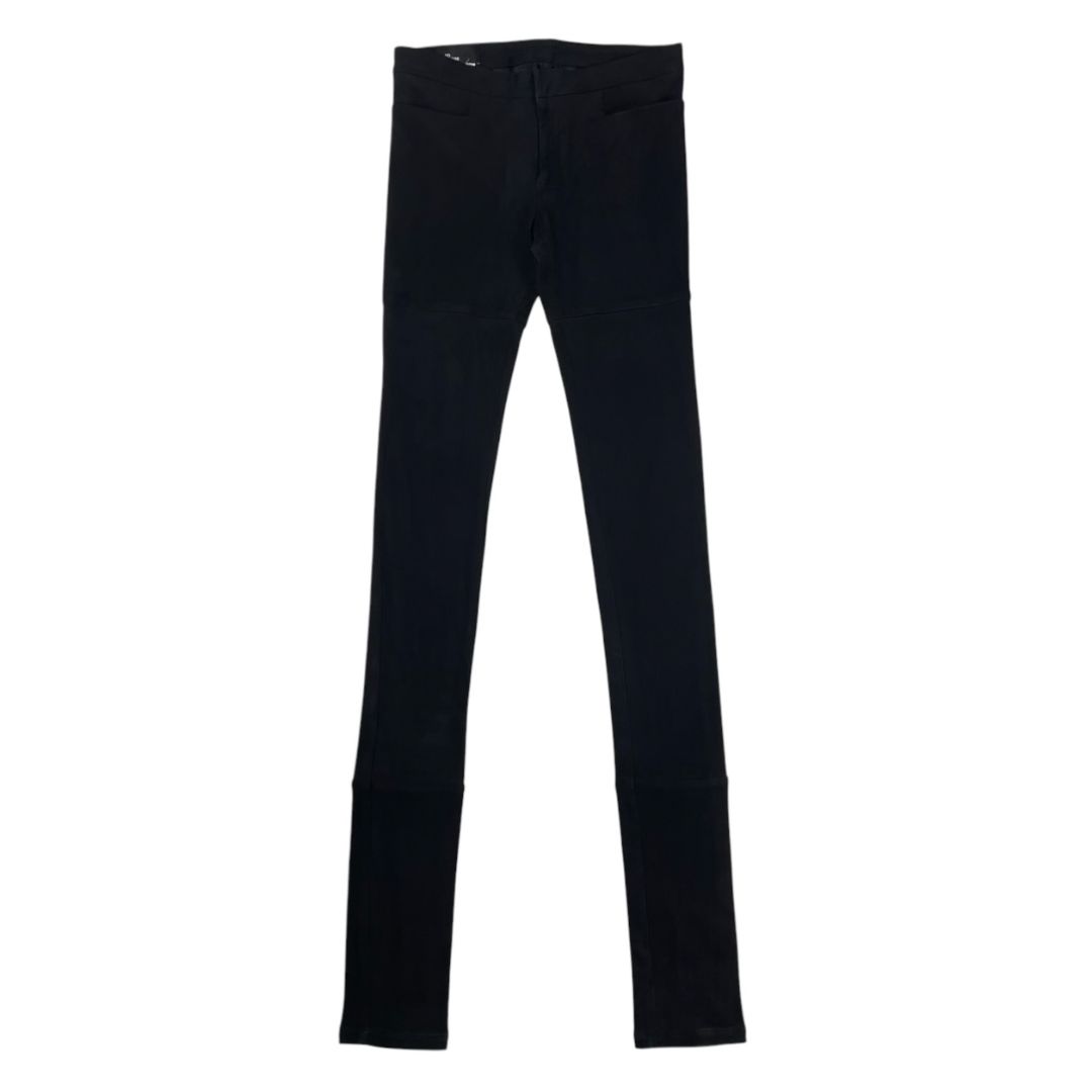 Pantalon  RAD HOURANI  Negro Talle 29