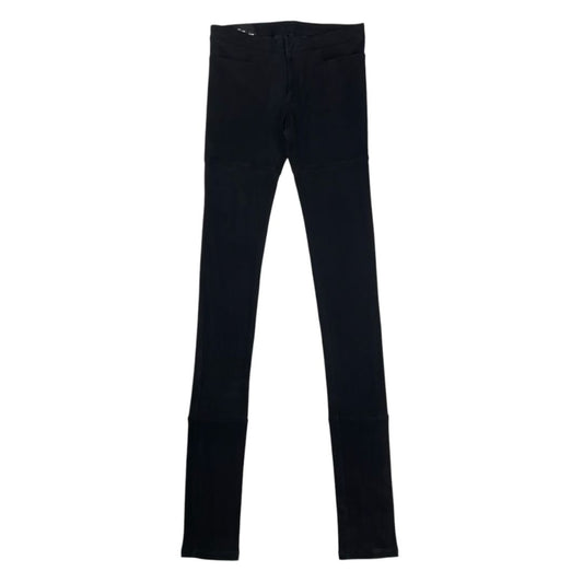 Pantalon  RAD HOURANI  Negro Talle 29