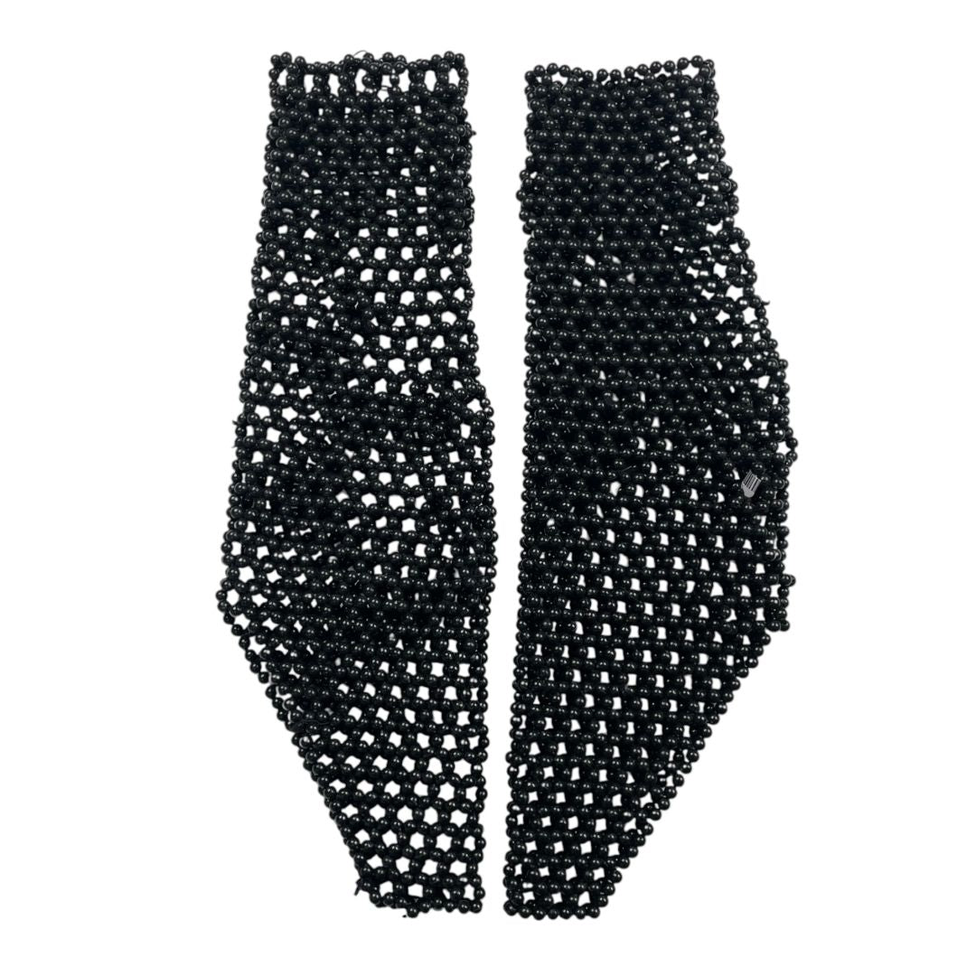 Guantes  SIN MARCA  Negro Talle Unico