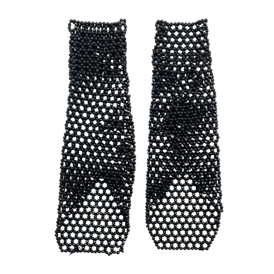 Guantes  SIN MARCA  Negro Talle Unico