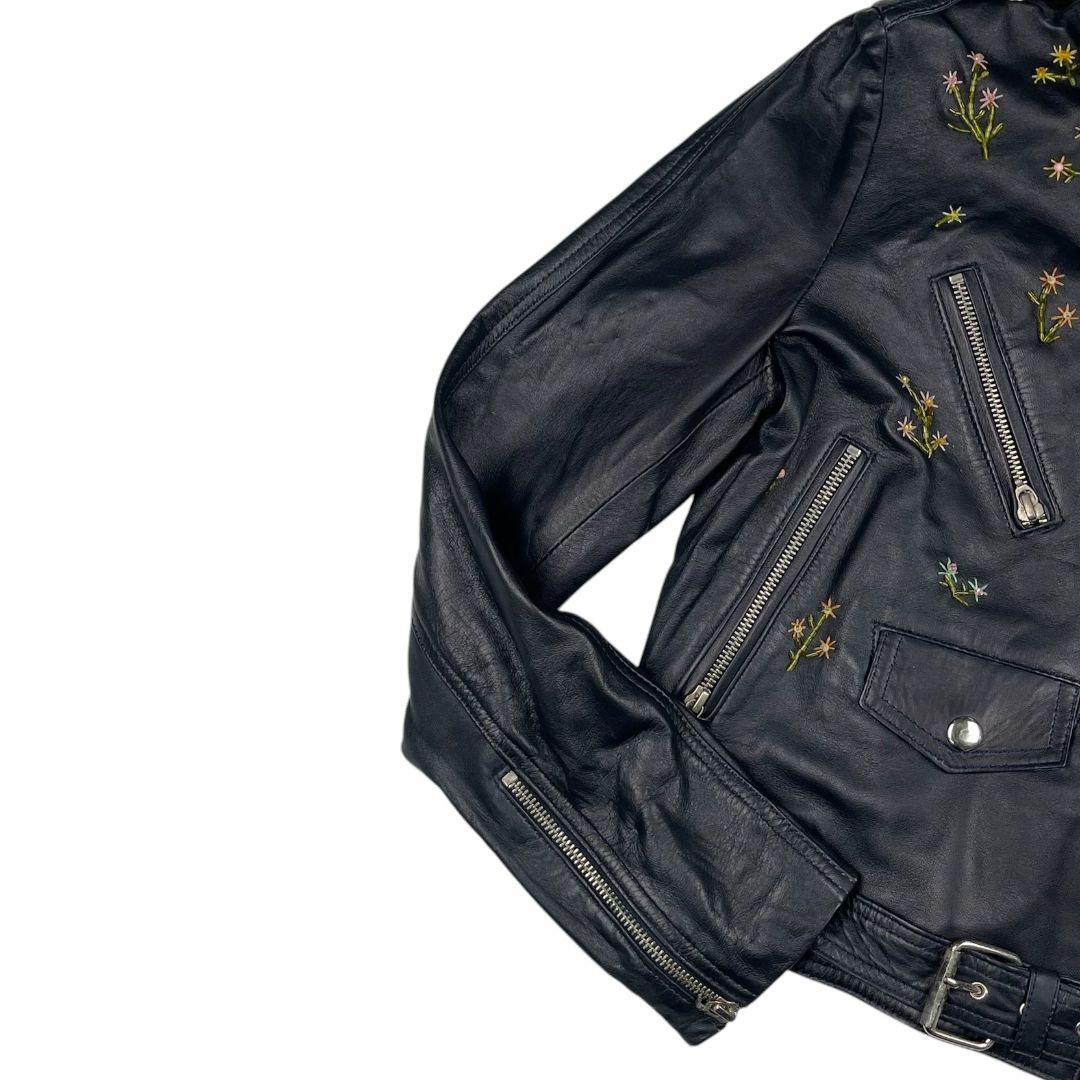 Campera  HOUSE OF MATCHING COLOURS  Negro Talle M