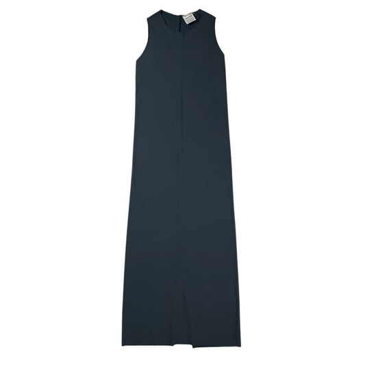 Vestido Sin Manga  HOUSE OF MATCHING COLOURS  Gris Talle M
