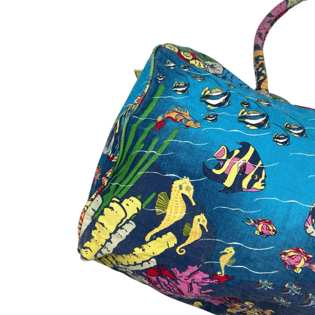 Cartera  SIN MARCA  Varios Medida 50cm X 40cm