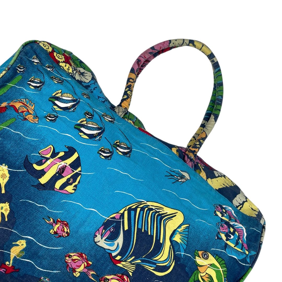 Cartera  SIN MARCA  Varios Medida 50cm X 40cm